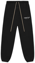 Fear of God Essentials Fleece Sweatpant 'Black'