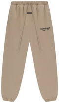 Fear of God Essentials Fleece Sweatpant 'Desert Sand'