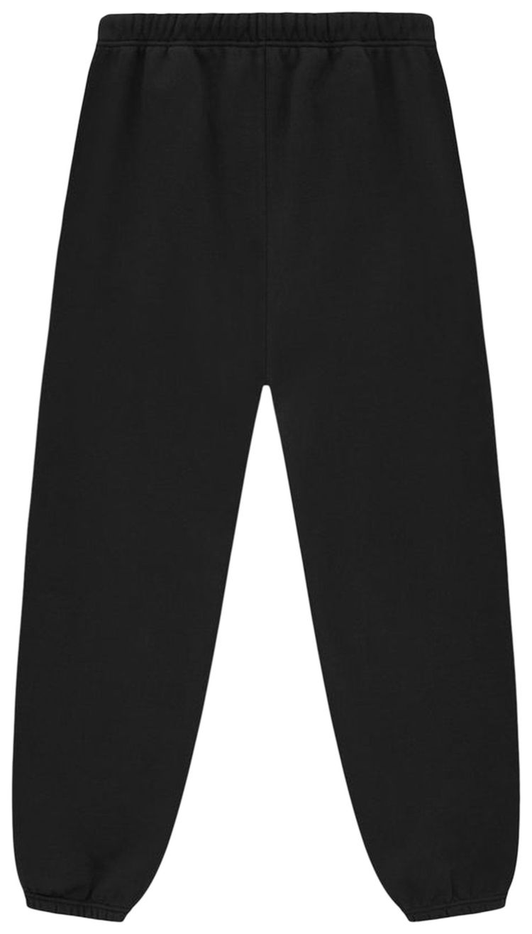 Fear of God Essentials Fleece Sweatpant 'Black'