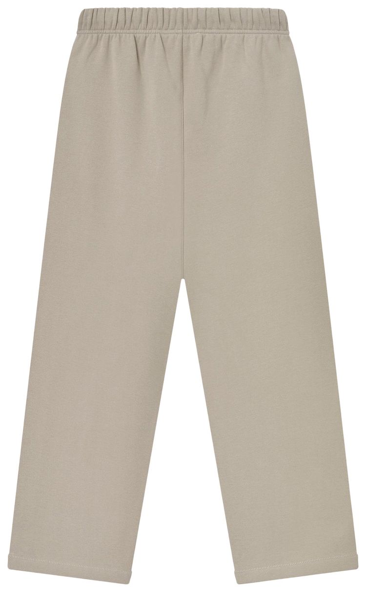 Fear of God Essentials Lounge Fleece Sweatpant 'Timber'