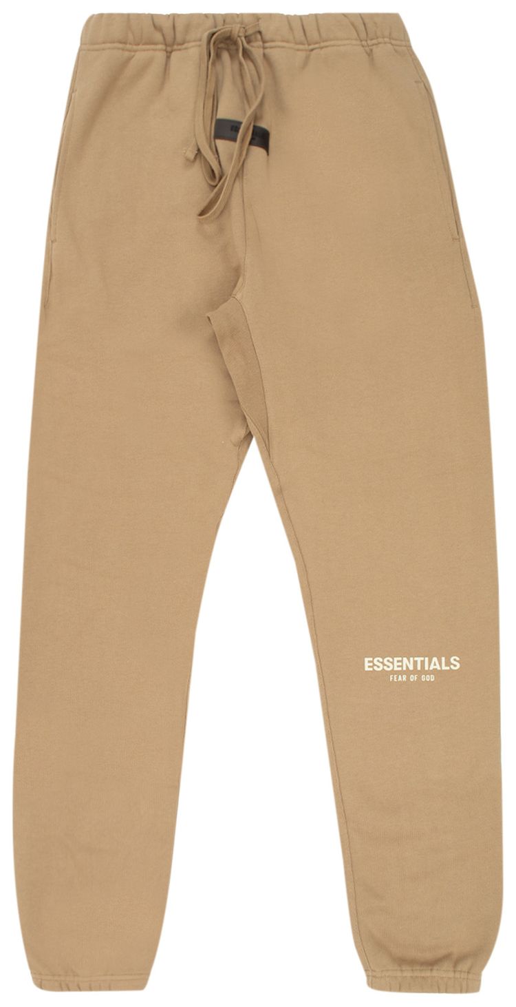 Fear of God Essentials Essentials Sweatpant 'Oak'