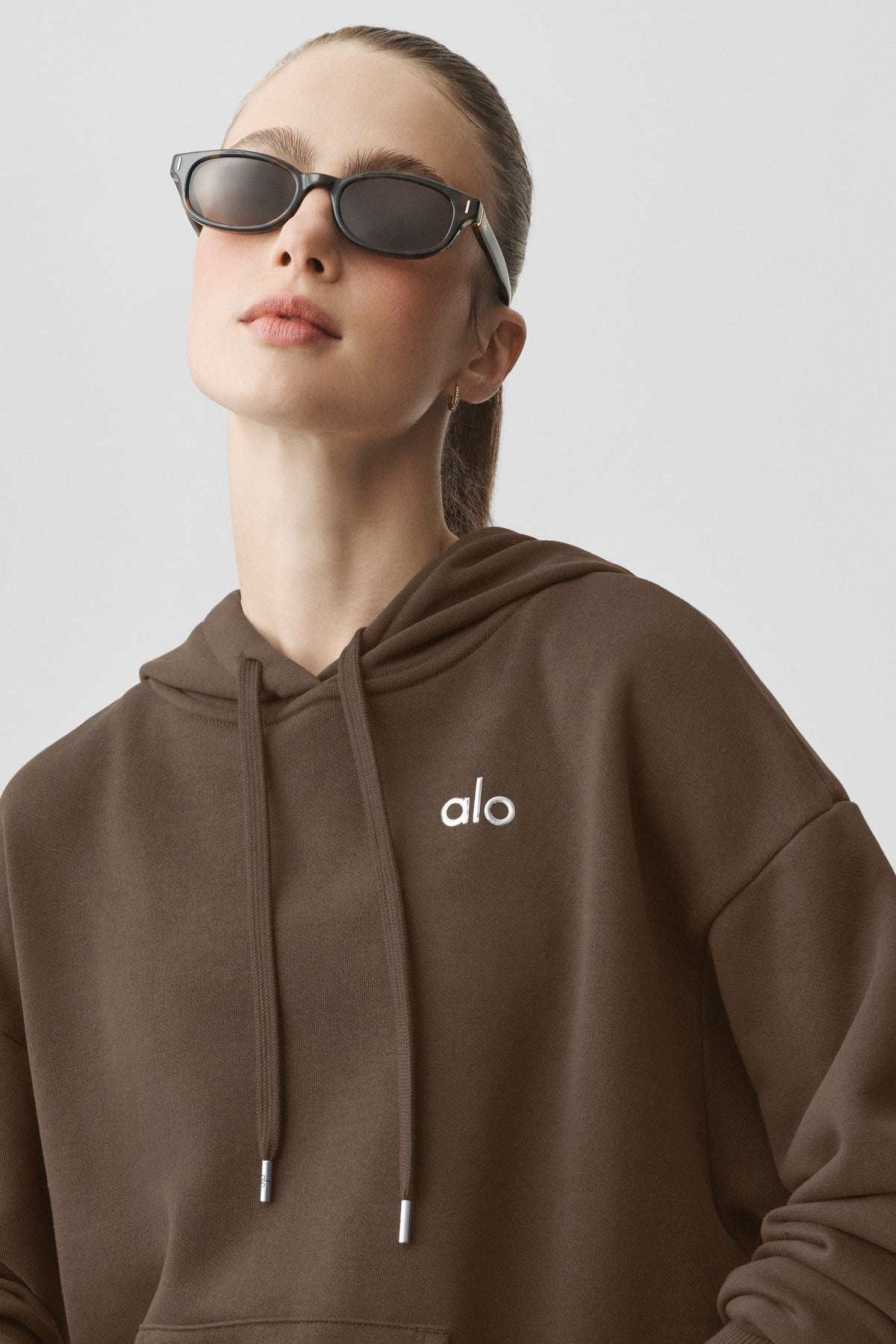 Accolade Hoodie - Espresso - 5