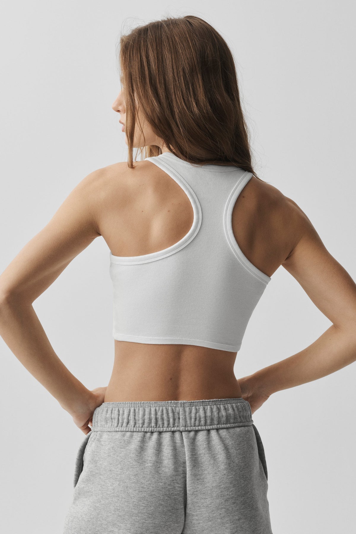 Aspire Tank - White/Black - 2